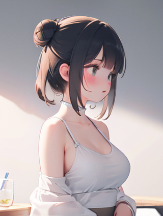 极地光影与拍摄角度